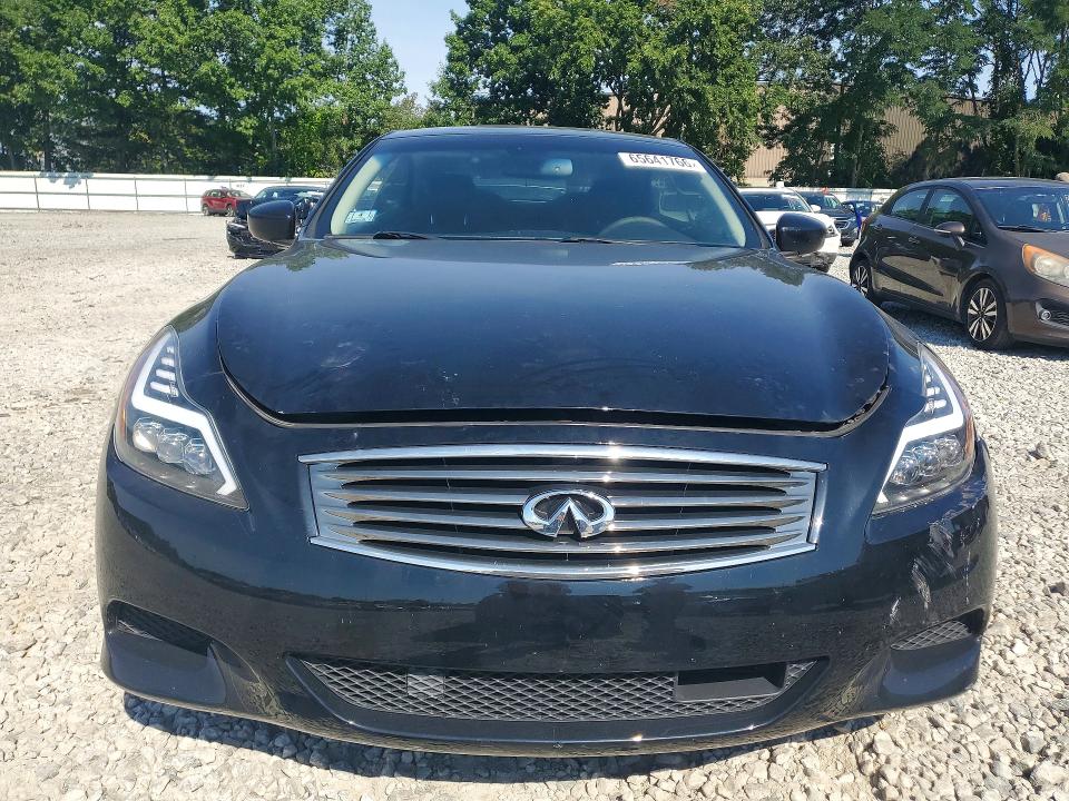 Продаж на аукціоні авто 2010 Infiniti G37 Convertible, vin: JN1CV6FE2AM353034, номер лоту: 65641766