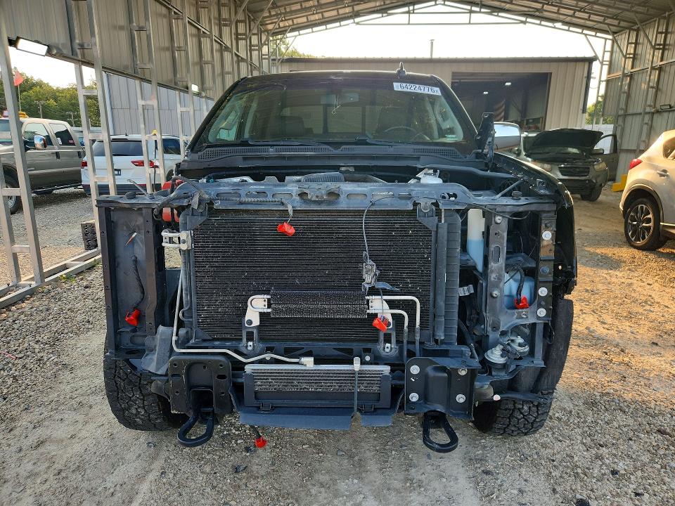 Aukcja sprzedaży 2016 Gmc Sierra, vin: 1GT12UEG7GF252377, numer aukcji: 64224776