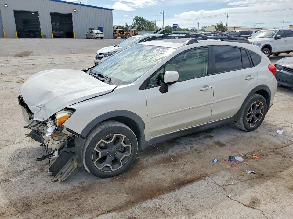 Aukcja sprzedaży 2014 Subaru Xv Crosstrek, vin: JF2GPAKC1EH341540, numer aukcji: 65050506