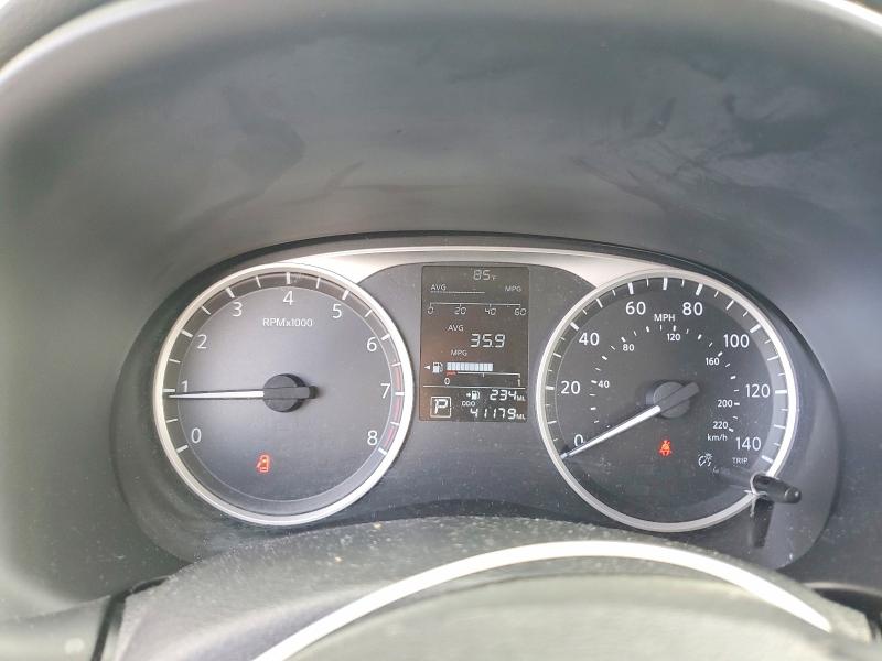 Aukcja sprzedaży 2023 Nissan Kicks, vin: 3N1CP5BV0PL522254, numer aukcji: 65487796