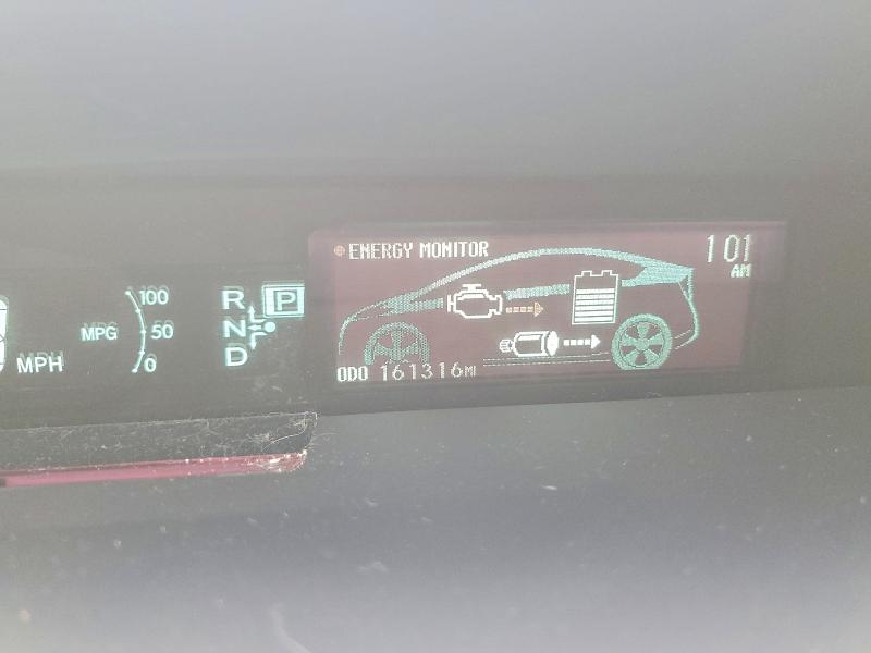 Продажа на аукционе авто 2011 Toyota Prius, vin: JTDKN3DU2B1429050, номер лота: 63938136