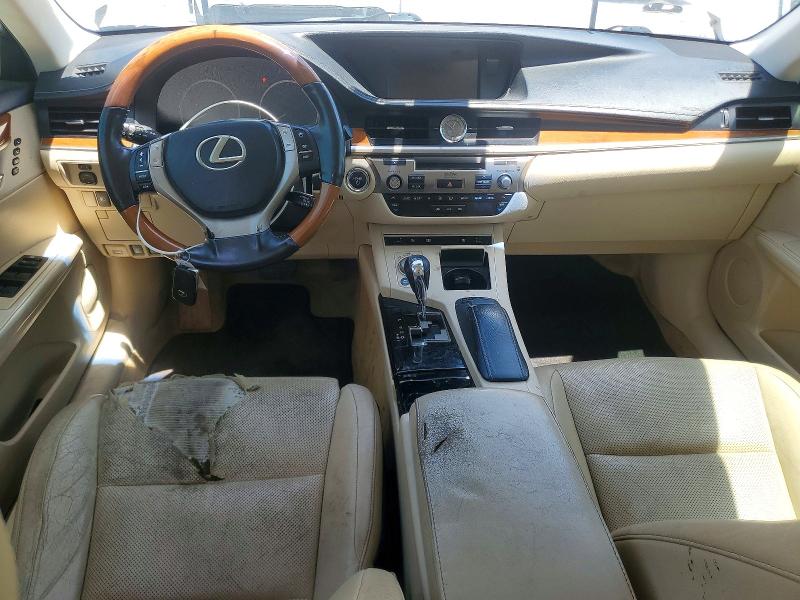 2013 Lexus Es მანქანა იყიდება აუქციონზე, vin: JTHBW1GG7D2020044, აუქციონის ნომერი: 65262266