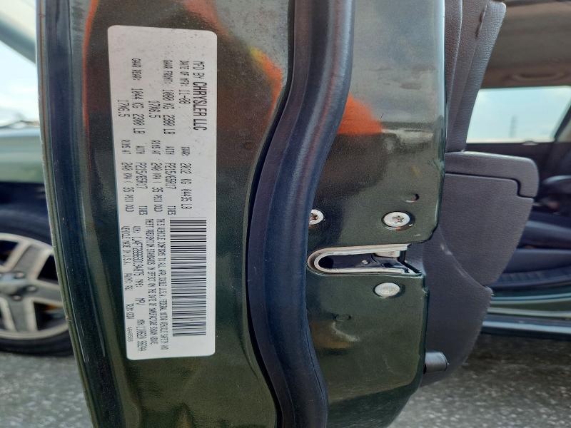 Aukcja sprzedaży 2009 Jeep Patriot, vin: 1J4FT28B69D194875, numer aukcji: 60072016