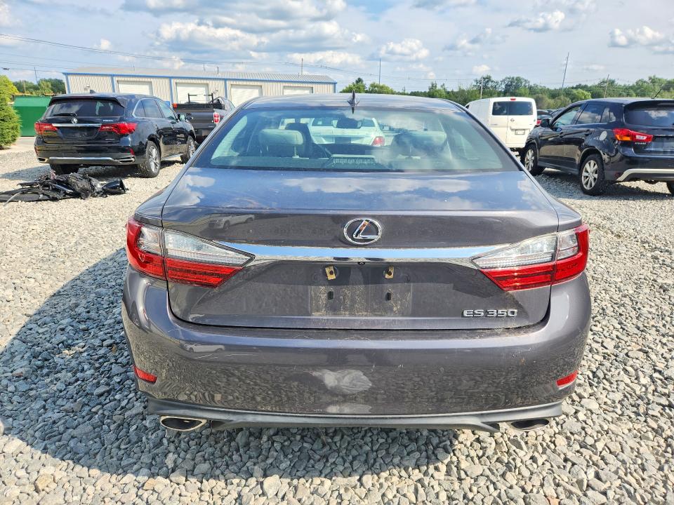 Aukcja sprzedaży 2018 Lexus Es, vin: 58ABK1GGXJU095774, numer aukcji: 59688146