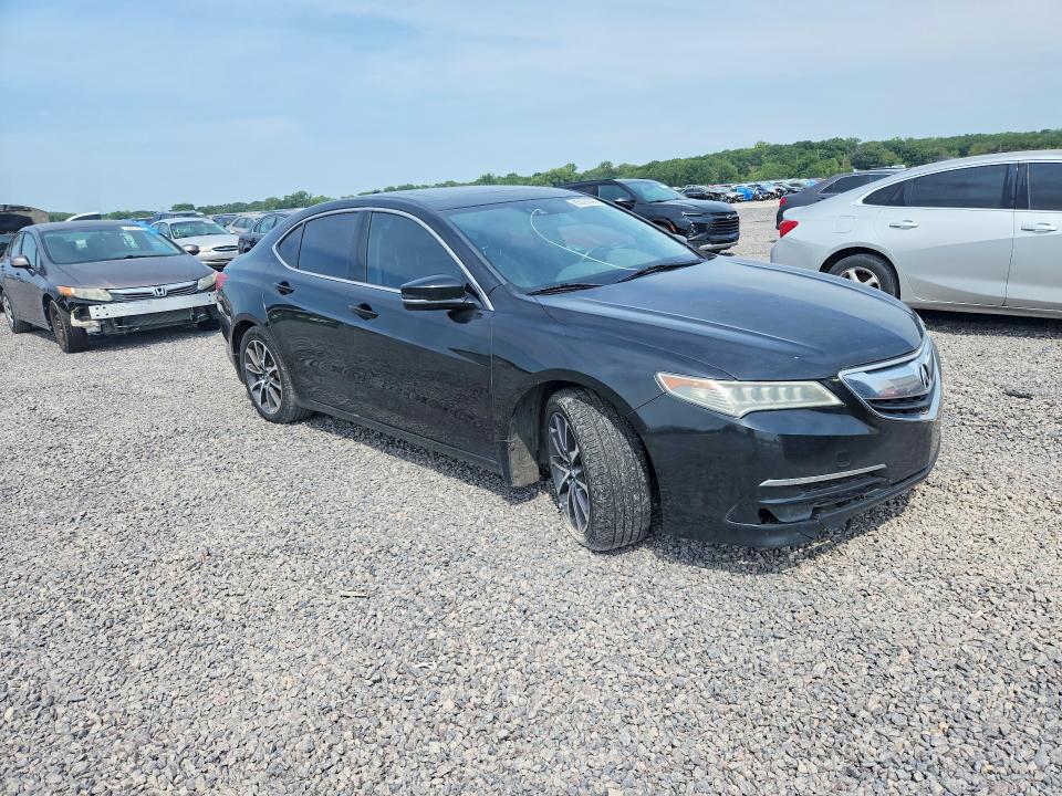 Aukcja sprzedaży 2015 Acura Tlx, vin: 19UUB2F54FA023313, numer aukcji: 65020696