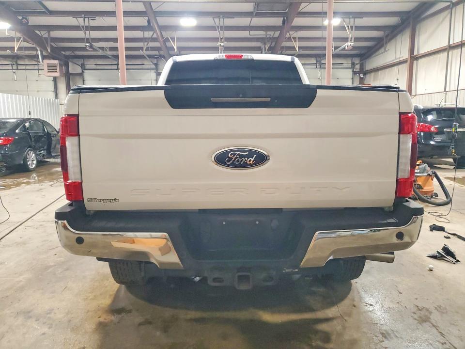 Продажа на аукционе авто 2019 Ford F250, vin: 1FT7W2BTXKED45476, номер лота: 66365916