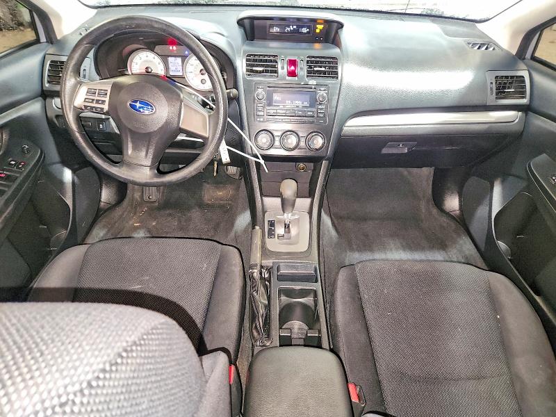 65513986 :رقم المزاد ، JF1GPAA63E8320074 vin ، 2014 Subaru Impreza مزاد بيع