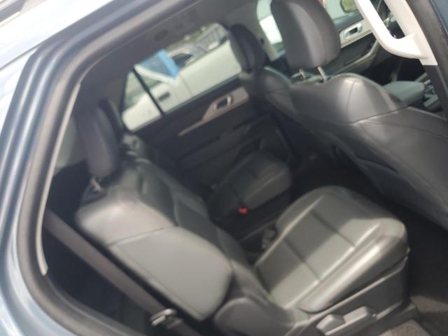 Aukcja sprzedaży 2025 Ford Explorer, vin: 1FMUK7DH4SGB29028, numer aukcji: 65136216