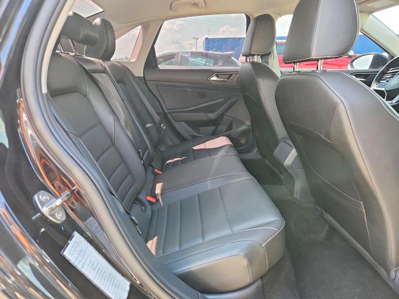 2024 Volkswagen Jetta მანქანა იყიდება აუქციონზე, vin: 3VWEM7BU6RM041534, აუქციონის ნომერი: 63864376