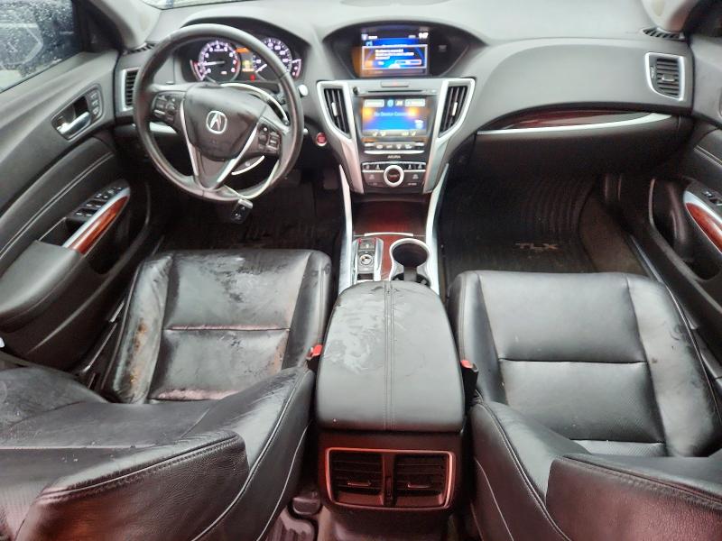 Продажа на аукционе авто 2015 Acura Tlx, vin: 19UUB2F58FA002092, номер лота: 63803246