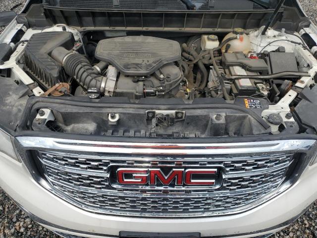 Продаж на аукціоні авто 2017 Gmc Acadia, vin: 1GKKNXLS6HZ154224, номер лоту: 64762876