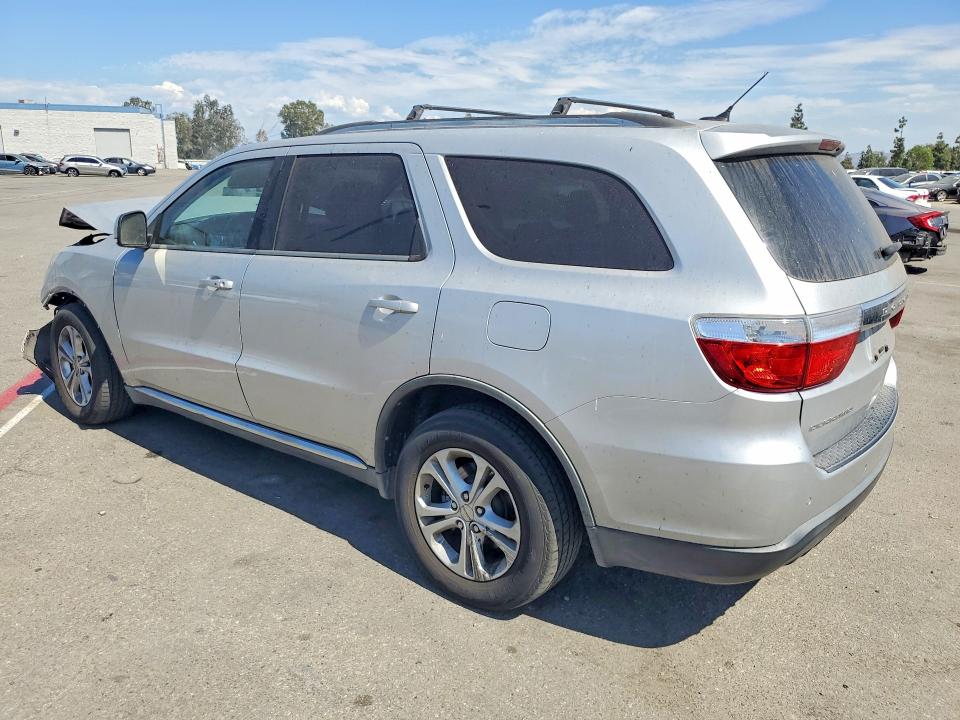 Aukcja sprzedaży 2011 Dodge Durango, vin: 1D4RD4GG3BC729376, numer aukcji: 66577996
