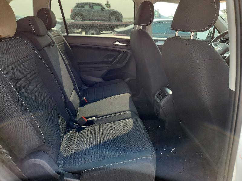 63722416 :رقم المزاد ، 3VVRB7AX6RM210409 vin ، 2024 Volkswagen Tiguan مزاد بيع