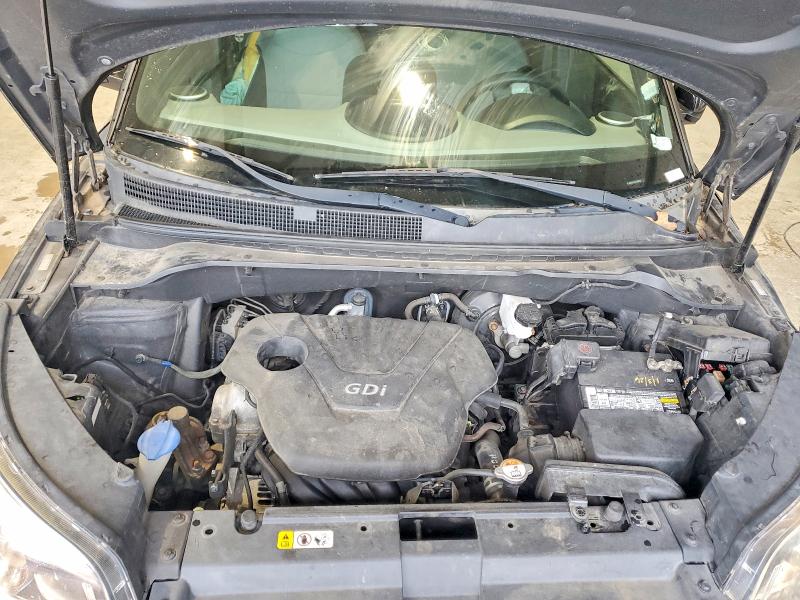 Aukcja sprzedaży 2016 Kia Soul, vin: KNDJN2A24G7839135, numer aukcji: 65722986