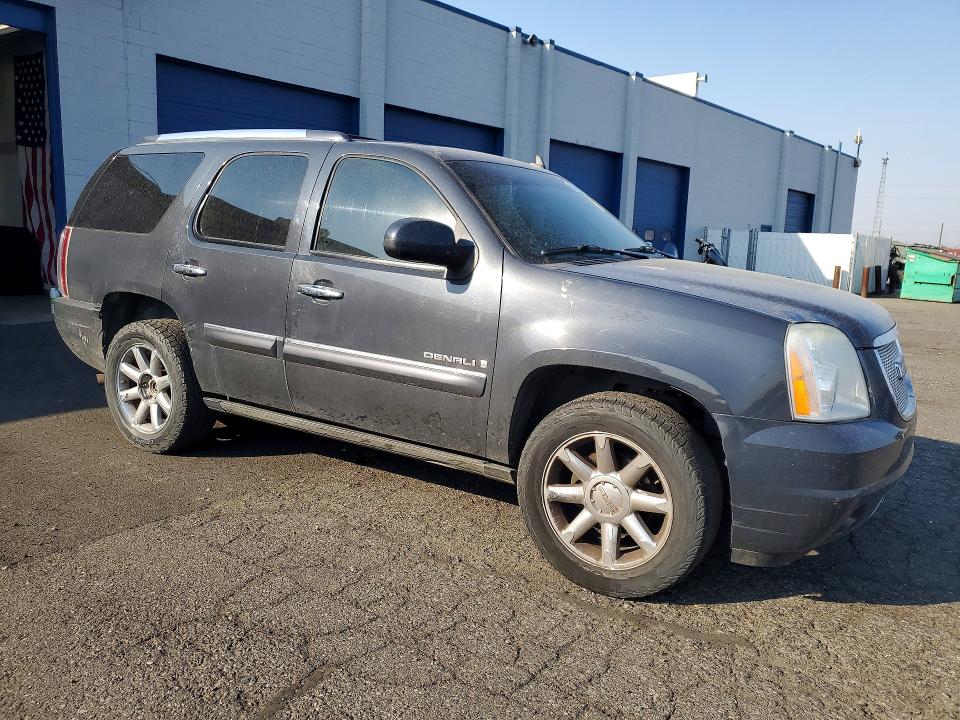 Продаж на аукціоні авто 2008 Gmc Yukon, vin: 1GKFK63828J238306, номер лоту: 66031186