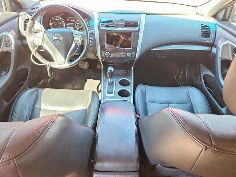 64992126 :رقم المزاد ، 1N4AL3AP5FN365820 vin ، 2015 Nissan Altima مزاد بيع