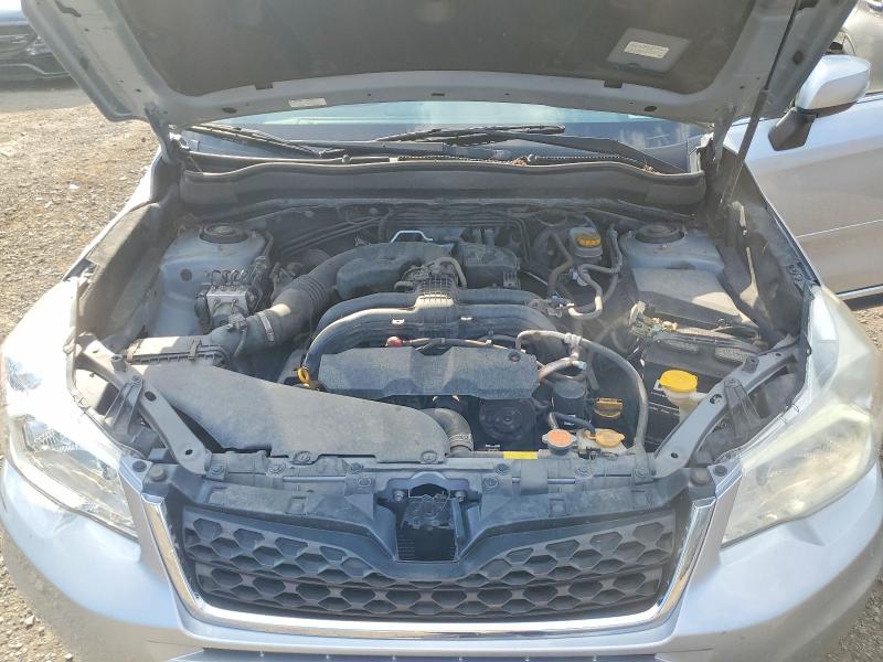 2015 Subaru Forester მანქანა იყიდება აუქციონზე, vin: JF2SJAUC8FH436672, აუქციონის ნომერი: 63989346