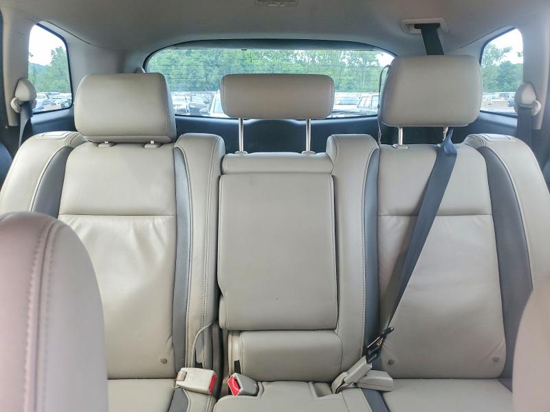 Aukcja sprzedaży 2010 Mazda Cx-9, vin: JM3TB3MV3A0212219, numer aukcji: 64245446