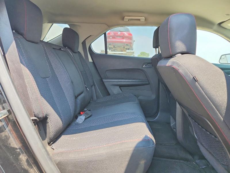 63812136 :رقم المزاد ، 2GNALBEK9E1184357 vin ، 2014 Chevrolet Equinox مزاد بيع