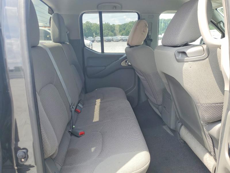 Aukcja sprzedaży 2013 Nissan Frontier, vin: 1N6AD0FV2DN755684, numer aukcji: 67064866