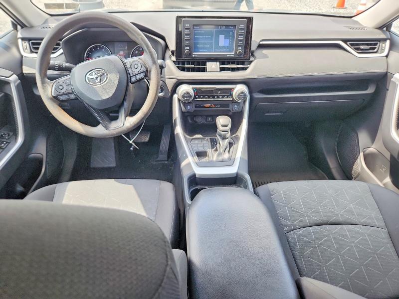 2020 Toyota Rav4 მანქანა იყიდება აუქციონზე, vin: 2T3P1RFV7LC128143, აუქციონის ნომერი: 63926256