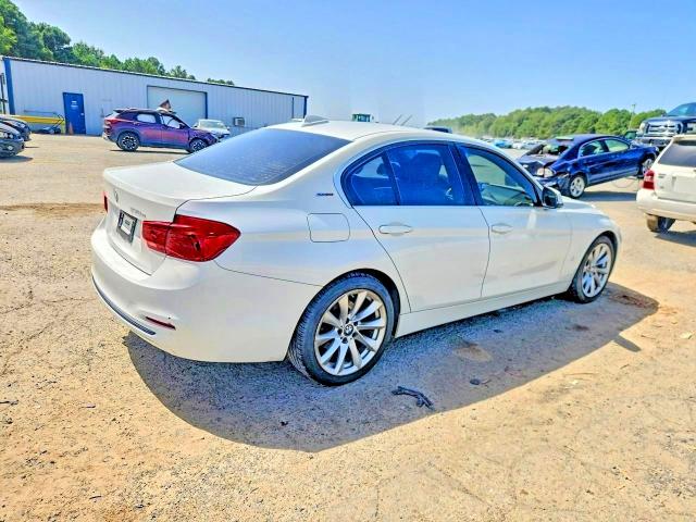 2018 Bmw 330e მანქანა იყიდება აუქციონზე, vin: WBA8E1C56JA167604, აუქციონის ნომერი: 65286576