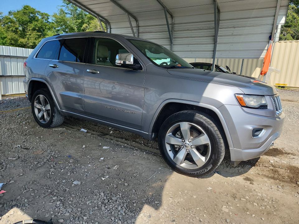 Aukcja sprzedaży 2014 Jeep Grand Cherokee, vin: 1C4RJFCG7EC233640, numer aukcji: 65318546