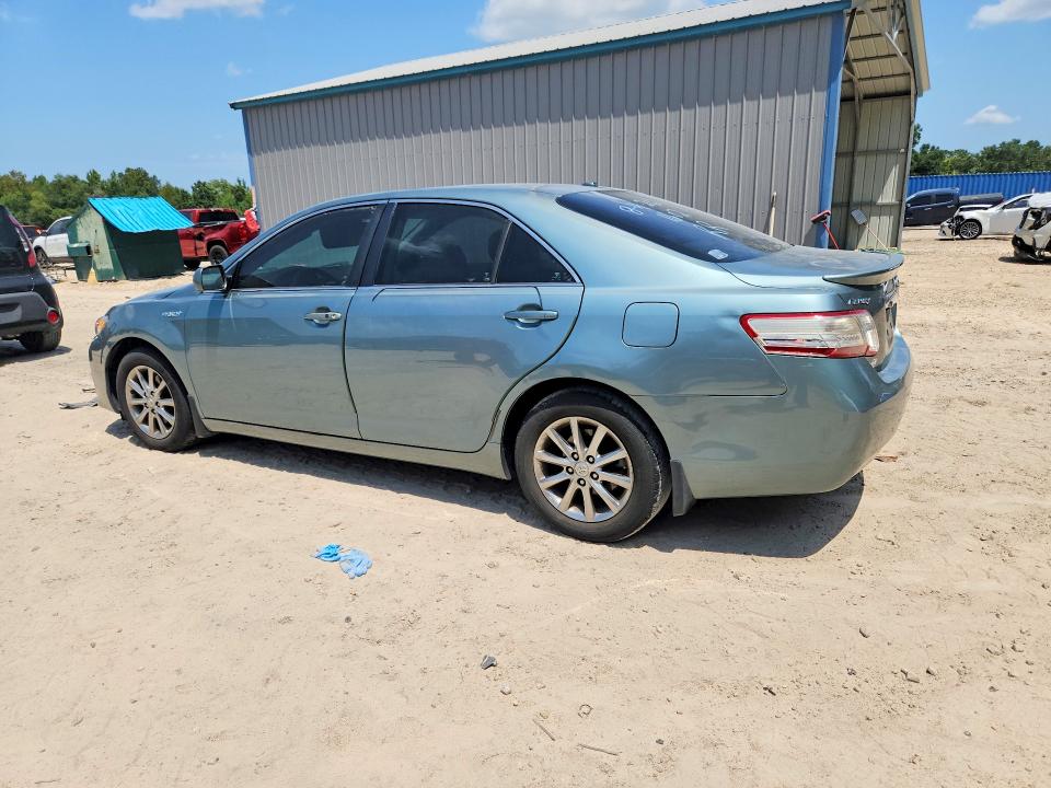65591746 :رقم المزاد ، 4T1BB3EK4BU137772 vin ، 2011 Toyota Camry مزاد بيع