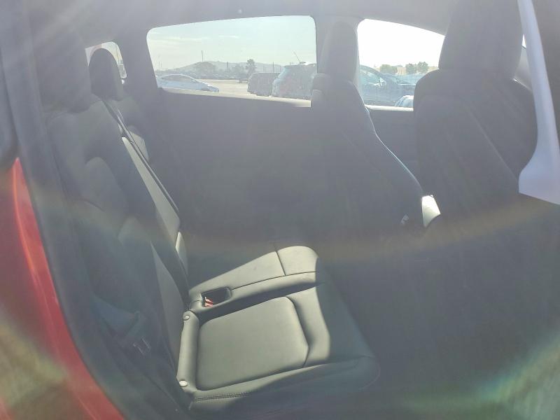 Aukcja sprzedaży 2023 Tesla Model Y, vin: 7SAYGDEE3PF595984, numer aukcji: 63539996