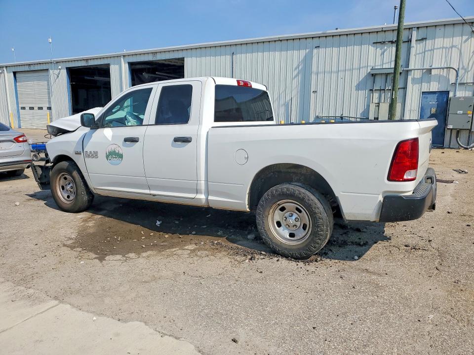 65823346 :رقم المزاد ، 1C6RR6FT8FS762191 vin ، 2015 Ram 1500 مزاد بيع