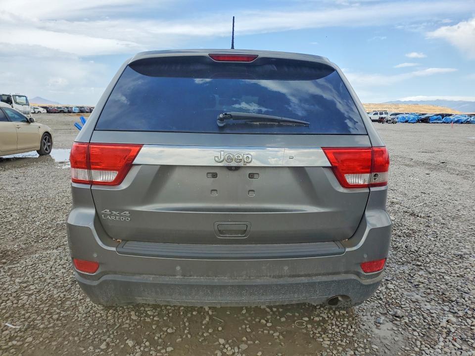 Продажа на аукционе авто 2012 Jeep Grand Cherokee, vin: 1C4RJFAG0CC316164, номер лота: 67113336
