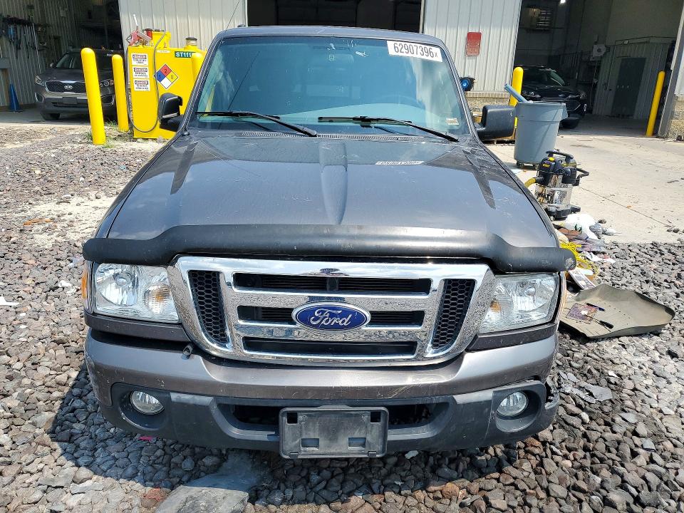 Продаж на аукціоні авто 2010 Ford Ranger, vin: 1FTKR1ED7APA38303, номер лоту: 62907396