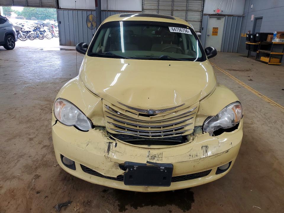 64756756 :رقم المزاد ، 3A8FY68B07T553846 vin ، 2007 Chrysler Pt Cruiser مزاد بيع