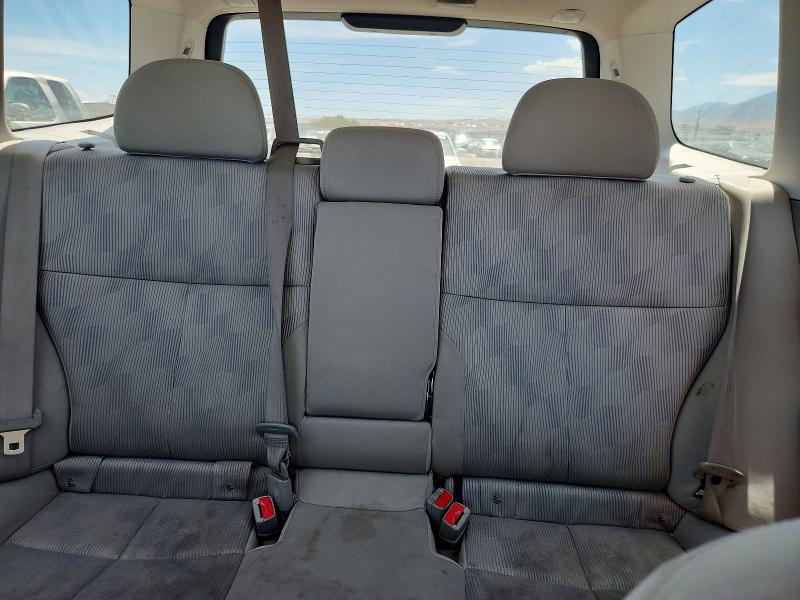 Продаж на аукціоні авто 2010 Subaru Forester, vin: JF2SH6AC7AH721448, номер лоту: 64159126