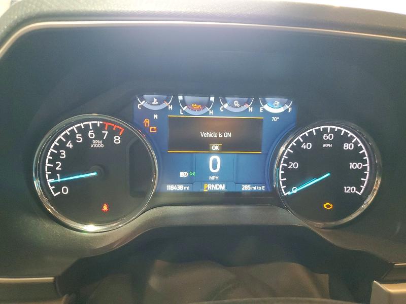 Aukcja sprzedaży 2022 Ford F150, vin: 1FTFW1E53NKE35819, numer aukcji: 66207336
