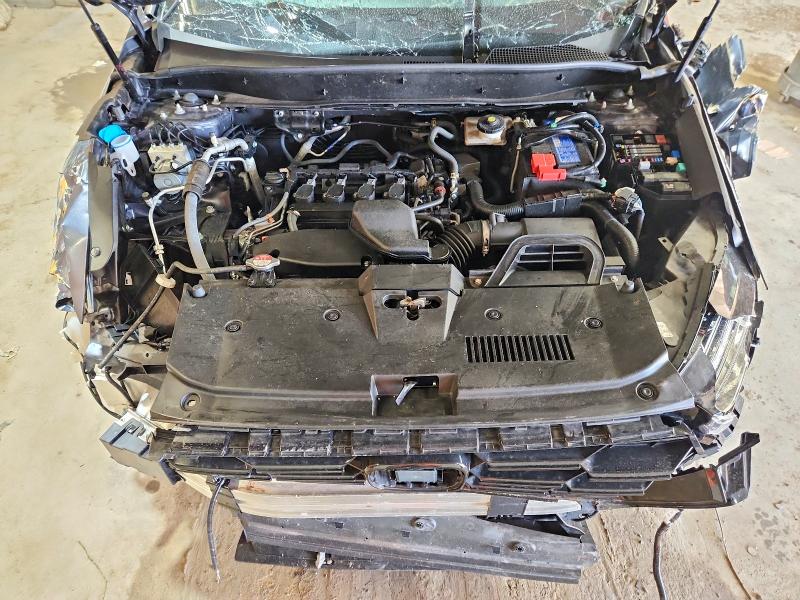 2025 Honda Cr-v მანქანა იყიდება აუქციონზე, vin: 2HKRS4H70SH449260, აუქციონის ნომერი: 64791876