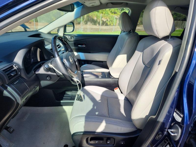 Продаж на аукціоні авто 2015 Lexus Rx 350, vin: 2T2ZK1BA7FC194775, номер лоту: 64429776