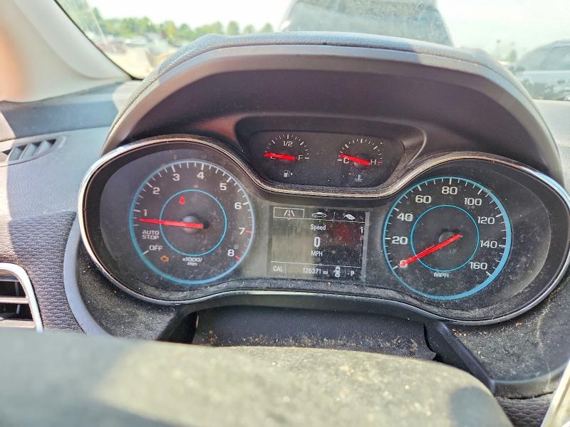 Aukcja sprzedaży 2018 Chevrolet Cruze, vin: 1G1BC5SMXJ7207140, numer aukcji: 66066856