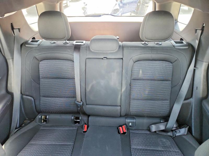 Aukcja sprzedaży 2025 Chevrolet Equinox, vin: 3GNAXHEG6SL185107, numer aukcji: 65796866