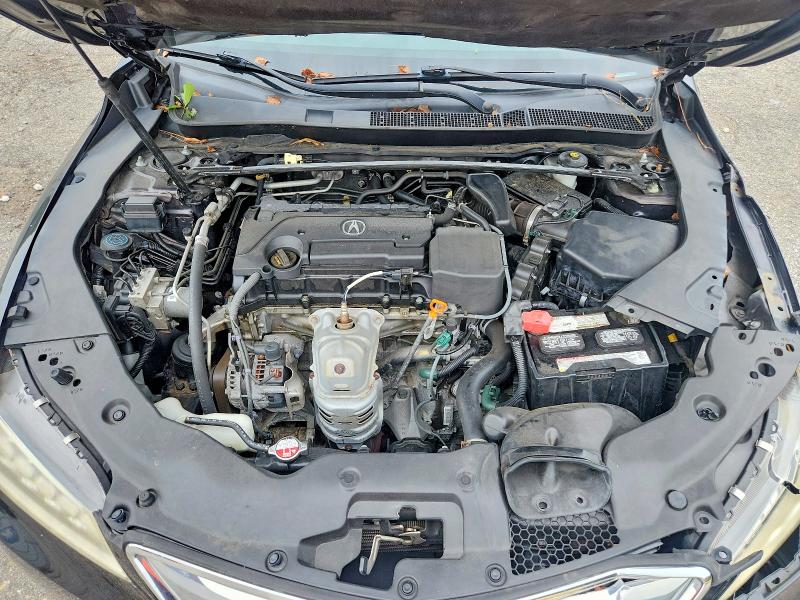 Aukcja sprzedaży 2015 Acura Tlx, vin: 19UUB1F32FA005322, numer aukcji: 66618286