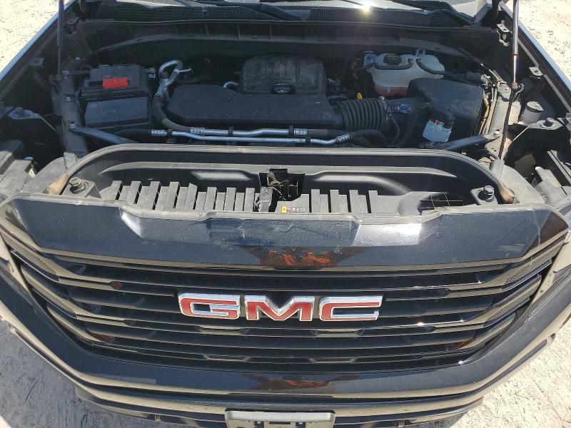 Продаж на аукціоні авто 2024 Gmc Sierra, vin: 3GTPUCEK9RG251798, номер лоту: 65942726
