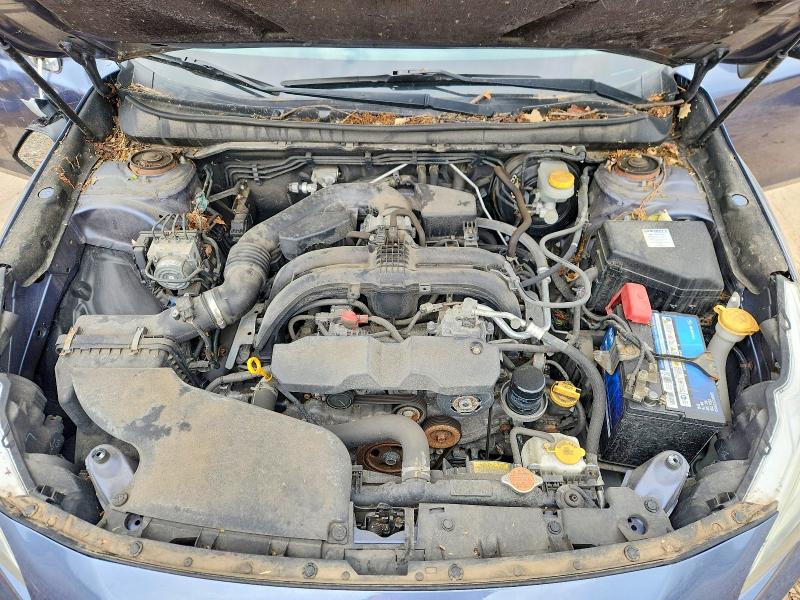 Продажа на аукционе авто 2015 Subaru Legacy, vin: 4S3BNBD64F3003527, номер лота: 64060056