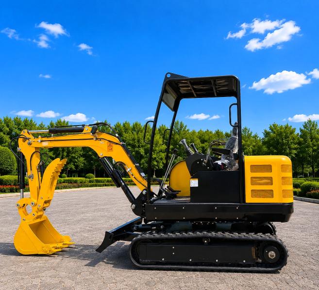 2026 Others 3.5 Ton Mini Excavator მანქანა იყიდება აუქციონზე, vin: 3811035, აუქციონის ნომერი: 67017056