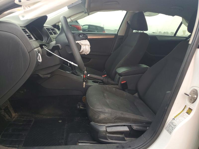 Продаж на аукціоні авто 2016 Volkswagen Jetta, vin: 3VWD67AJ7GM296834, номер лоту: 64627176