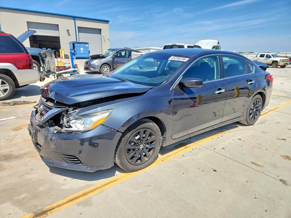 Aukcja sprzedaży 2016 Nissan Altima, vin: 1N4AL3AP7GN351094, numer aukcji: 66296206