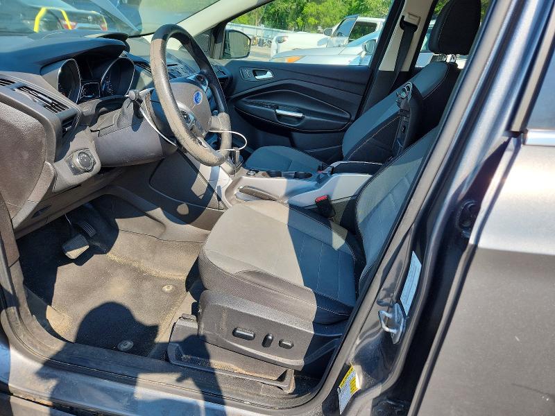 64451706 :رقم المزاد ، 1FMCU9GX6EUE04621 vin ، 2014 Ford Escape مزاد بيع