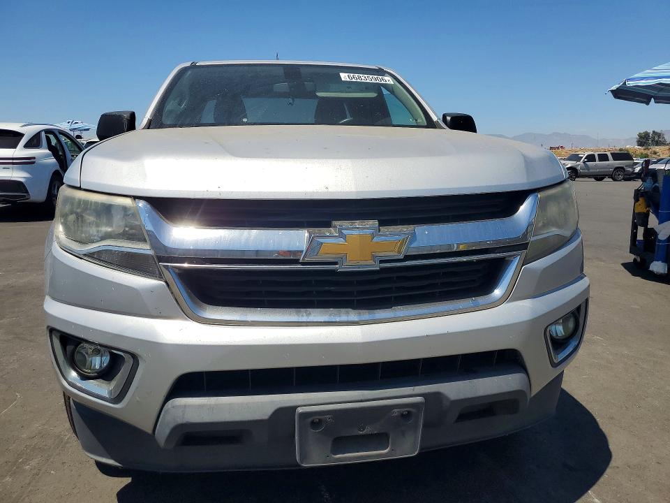 2019 Chevrolet Colorado მანქანა იყიდება აუქციონზე, vin: 1GCHSBEA9K1226237, აუქციონის ნომერი: 66835906