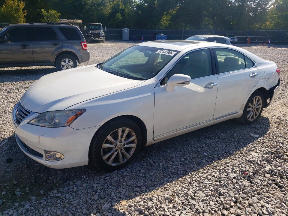 Продаж на аукціоні авто 2010 Lexus Es, vin: JTHBK1EG3A2399277, номер лоту: 65482966