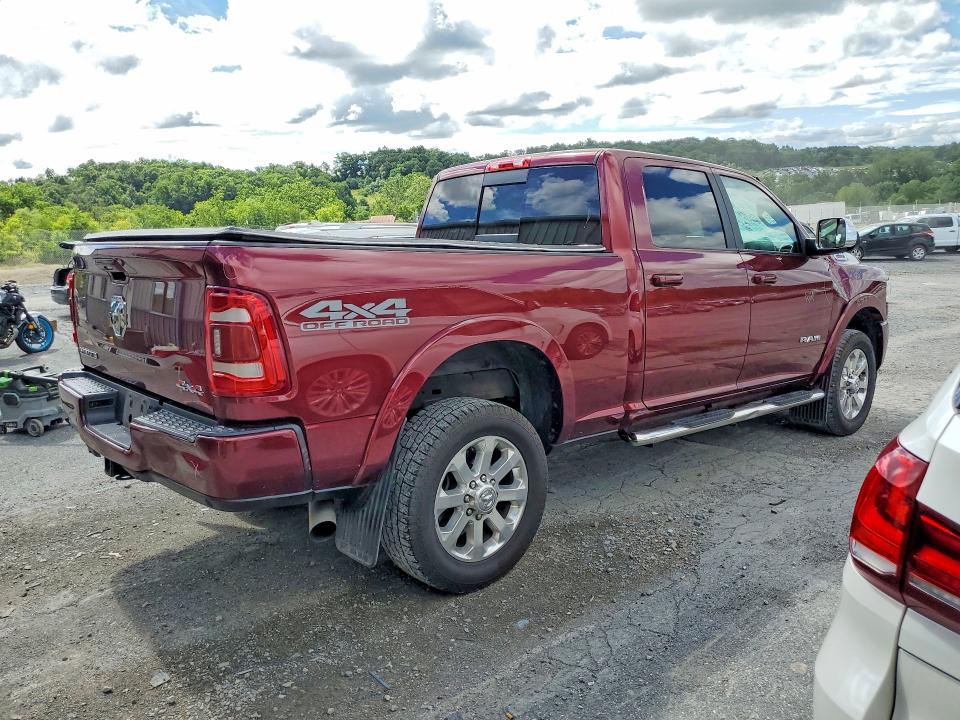 Продаж на аукціоні авто 2019 Ram 2500, vin: 3C6UR5FL3KG611734, номер лоту: 63716116