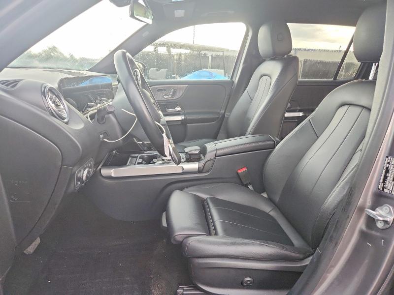 Продажа на аукционе авто 2022 Mercedes-benz Glb, vin: W1N4M4HB0NW234185, номер лота: 66499936